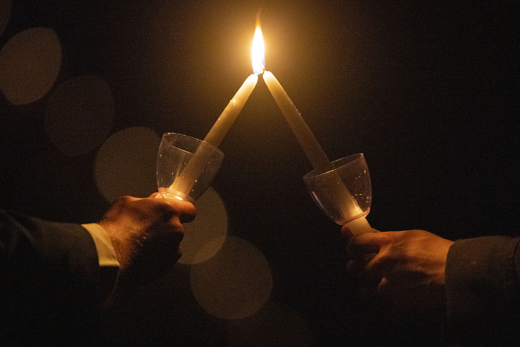Campus Muster